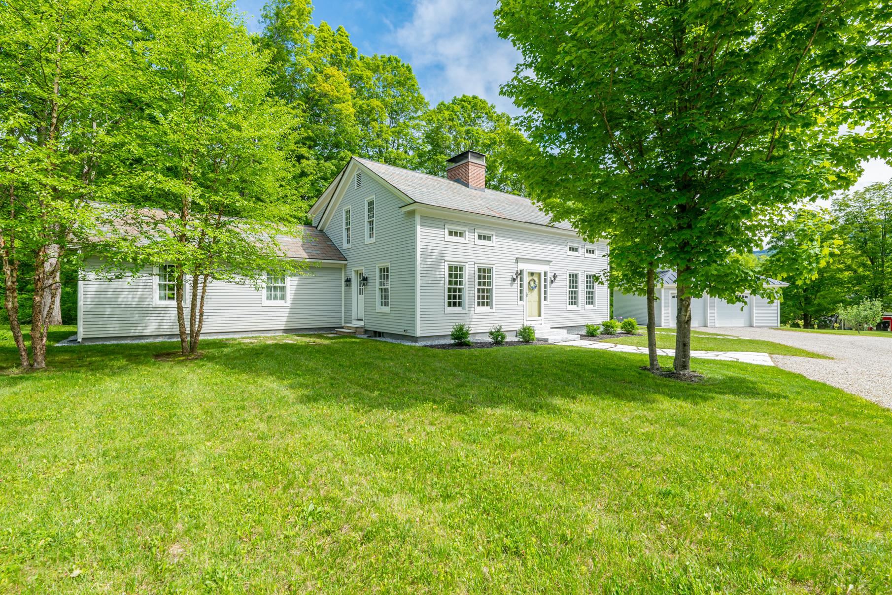 194 Scottsville Road