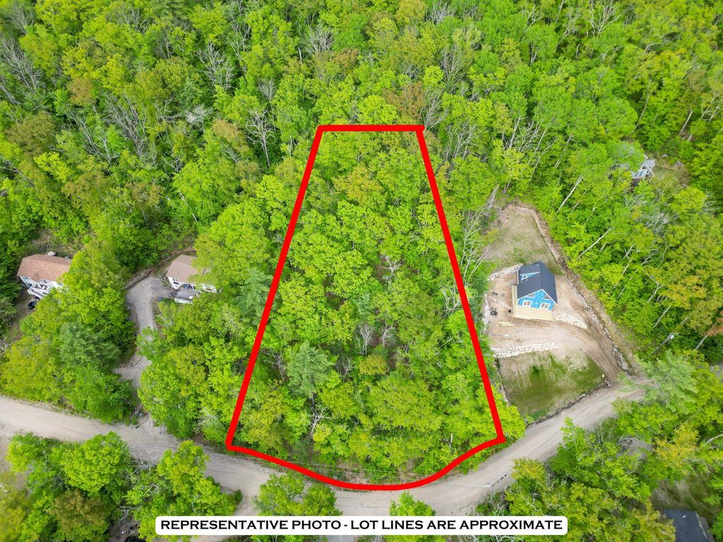 Photo of 49 Huttwil Drive, Madison, NH 03849 (MLS # 5078025)