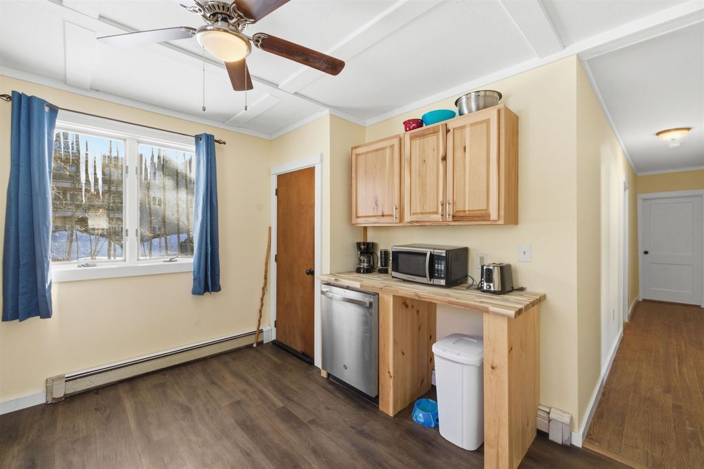 Photo of 51 Pollard Road #4, Lincoln, NH 03251 (MLS # 5074485)