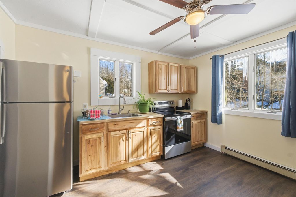 Photo of 51 Pollard Road #4, Lincoln, NH 03251 (MLS # 5074485)