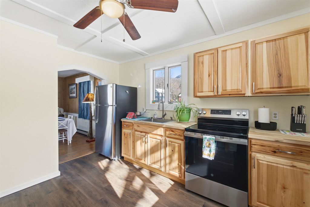 Photo of 51 Pollard Road #4, Lincoln, NH 03251 (MLS # 5074485)