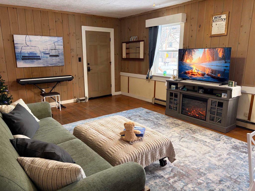 Photo of 51 Pollard Road #4, Lincoln, NH 03251 (MLS # 5074485)