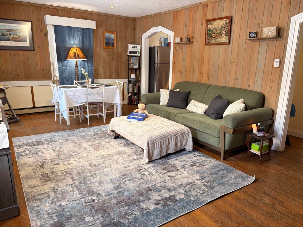 Photo of 51 Pollard Road #4, Lincoln, NH 03251 (MLS # 5074485)