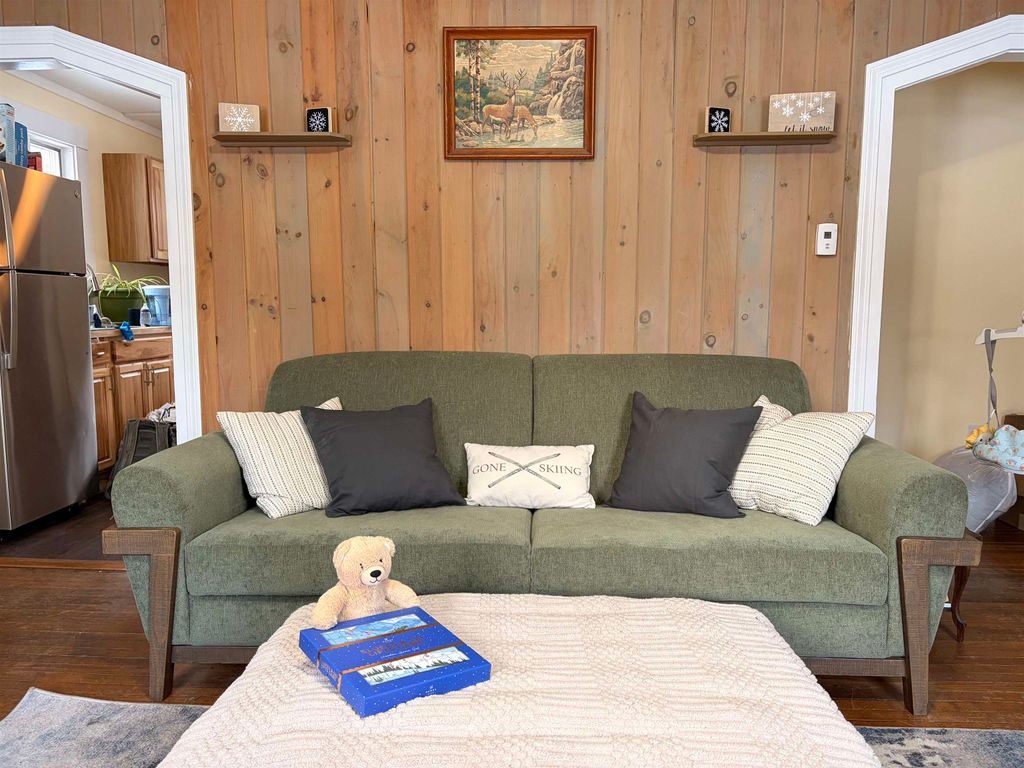 Photo of 51 Pollard Road #4, Lincoln, NH 03251 (MLS # 5074485)