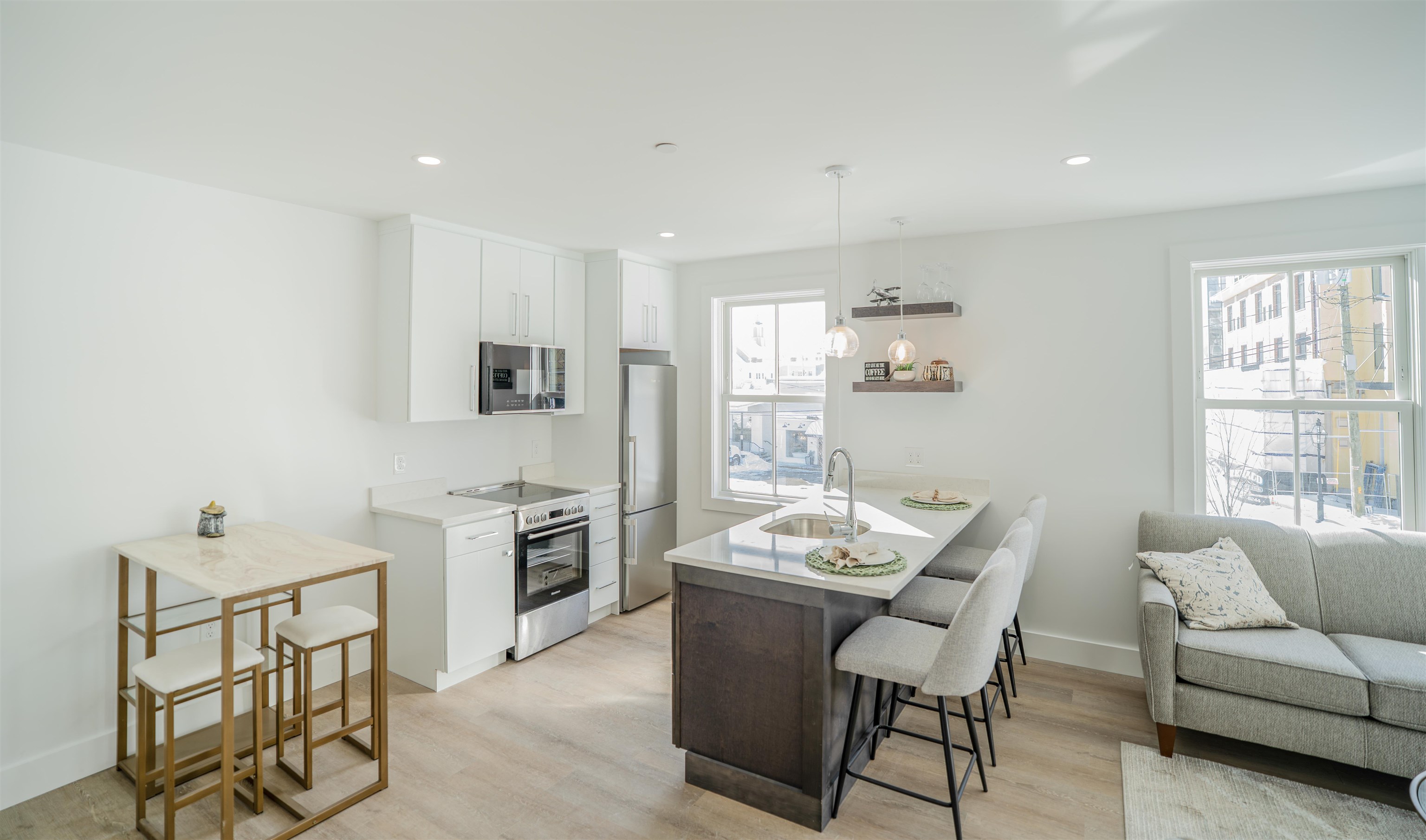 238 Deer Street 204