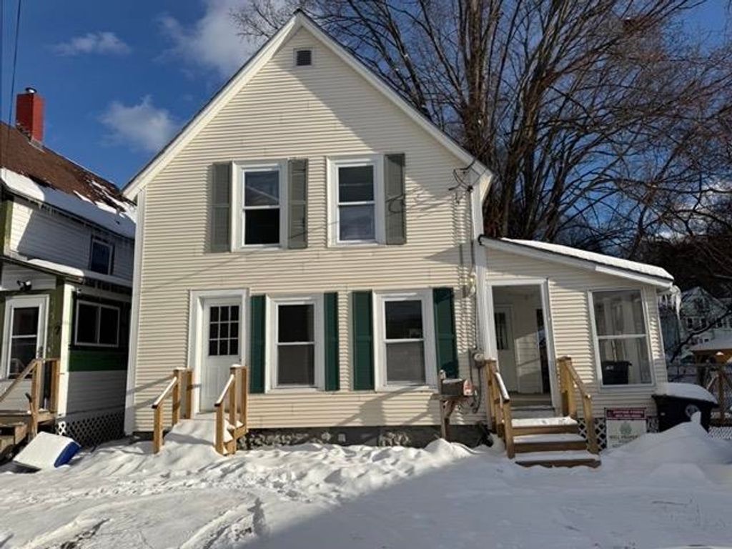 Photo of 5 Evans Court, Franklin, NH 03235 (MLS # 5071948)