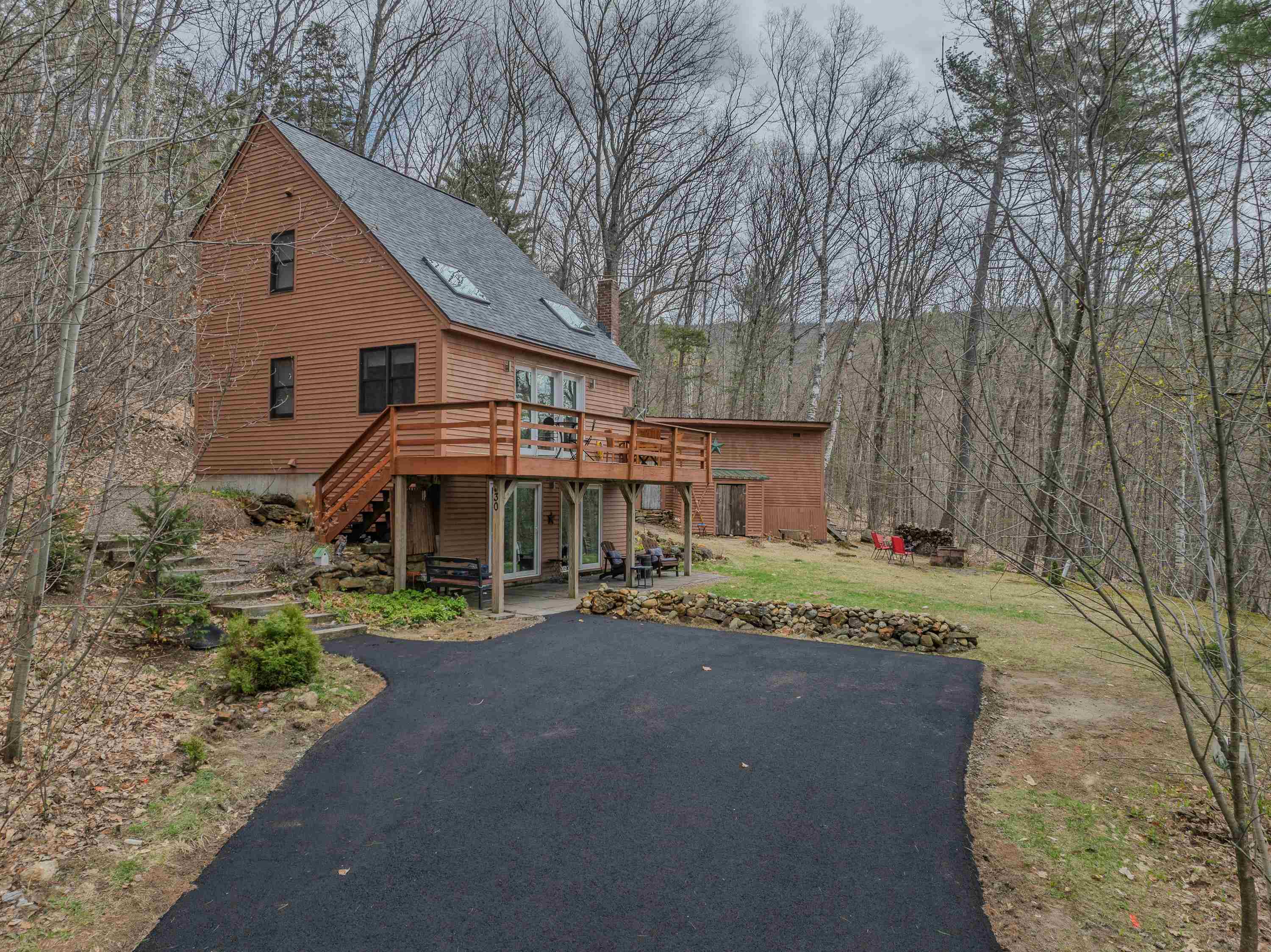 30 Porcupine Drive