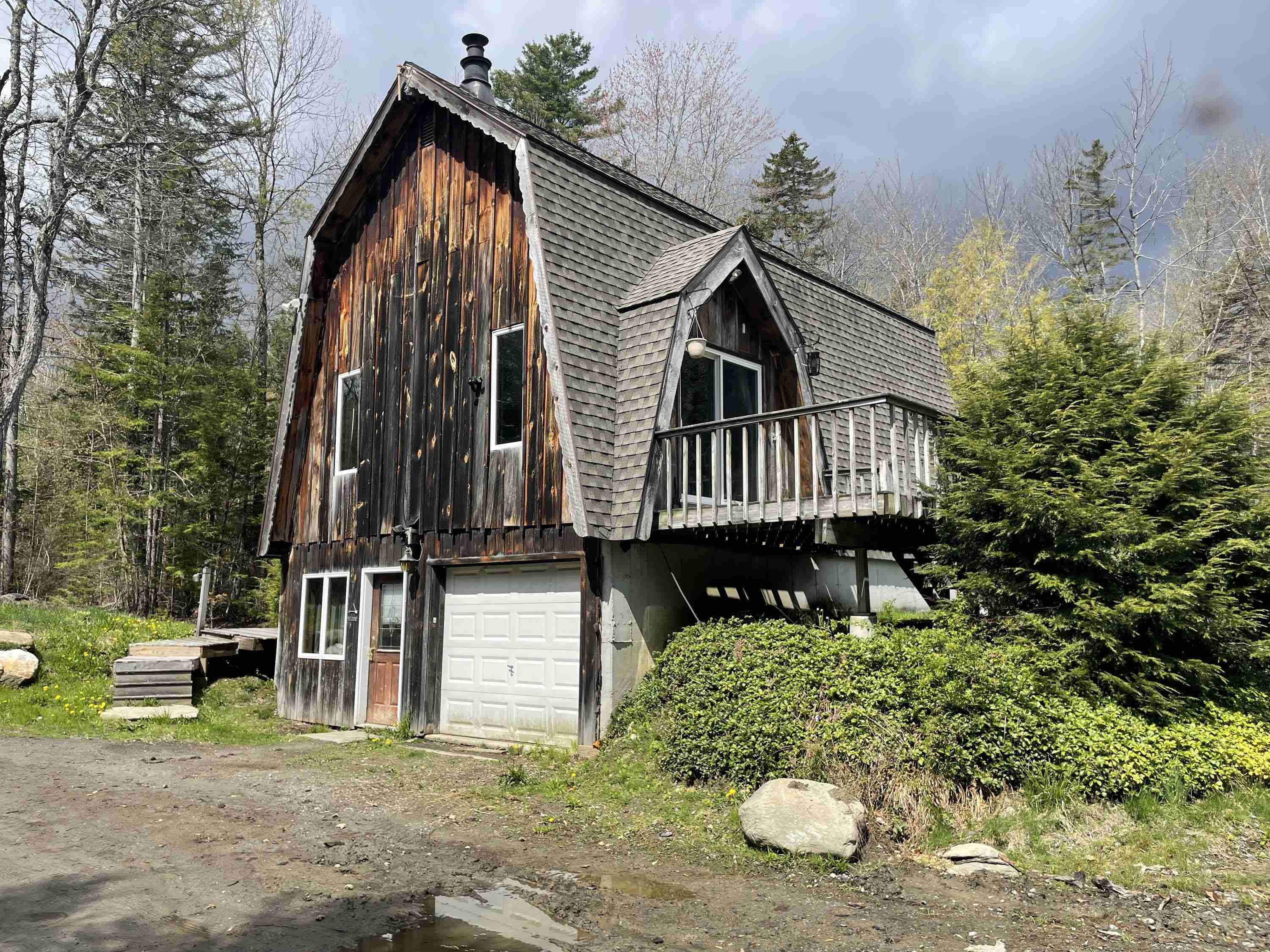 33 Forrest Lane