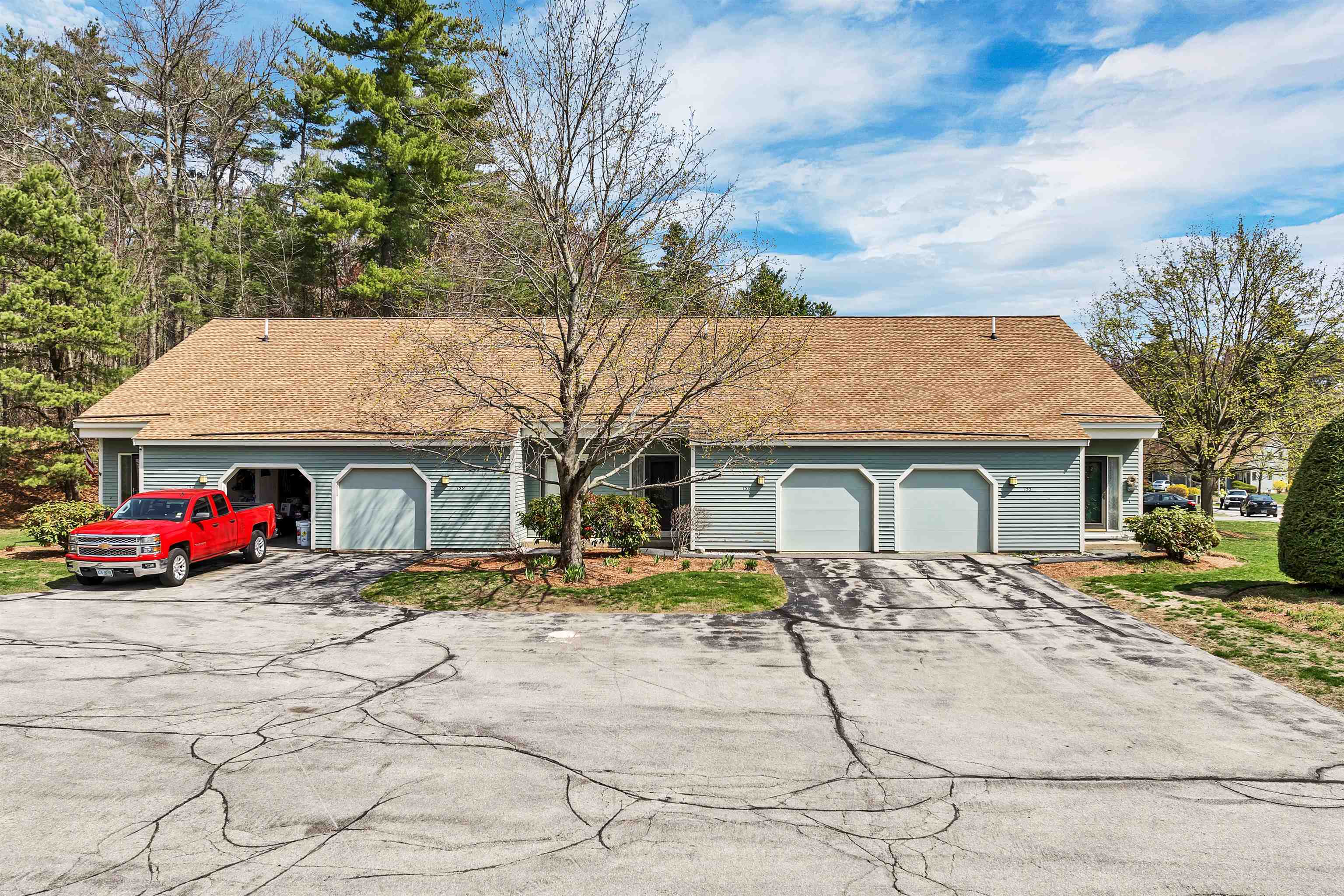 155 Indian Rock Road
