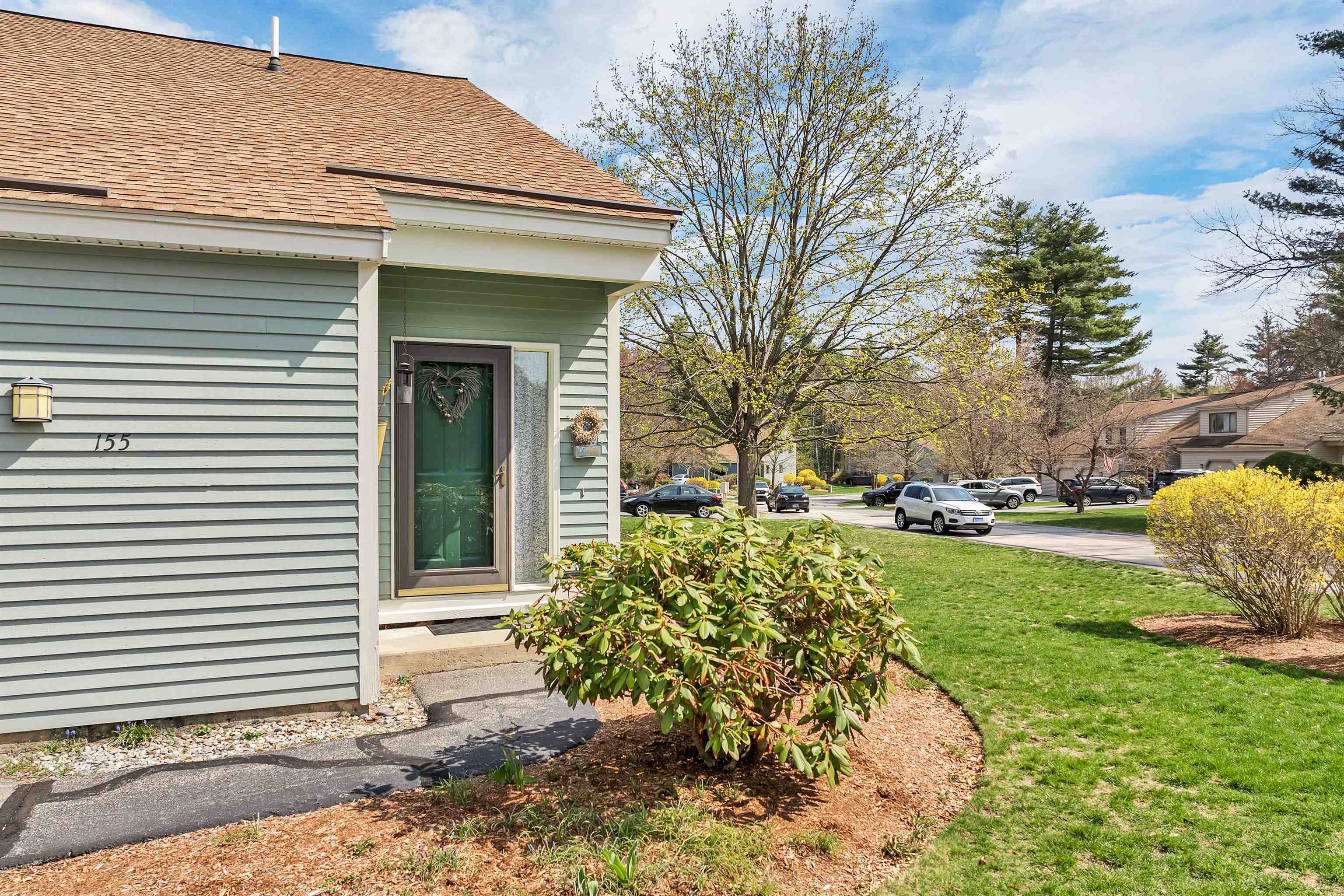 155 Indian Rock Road