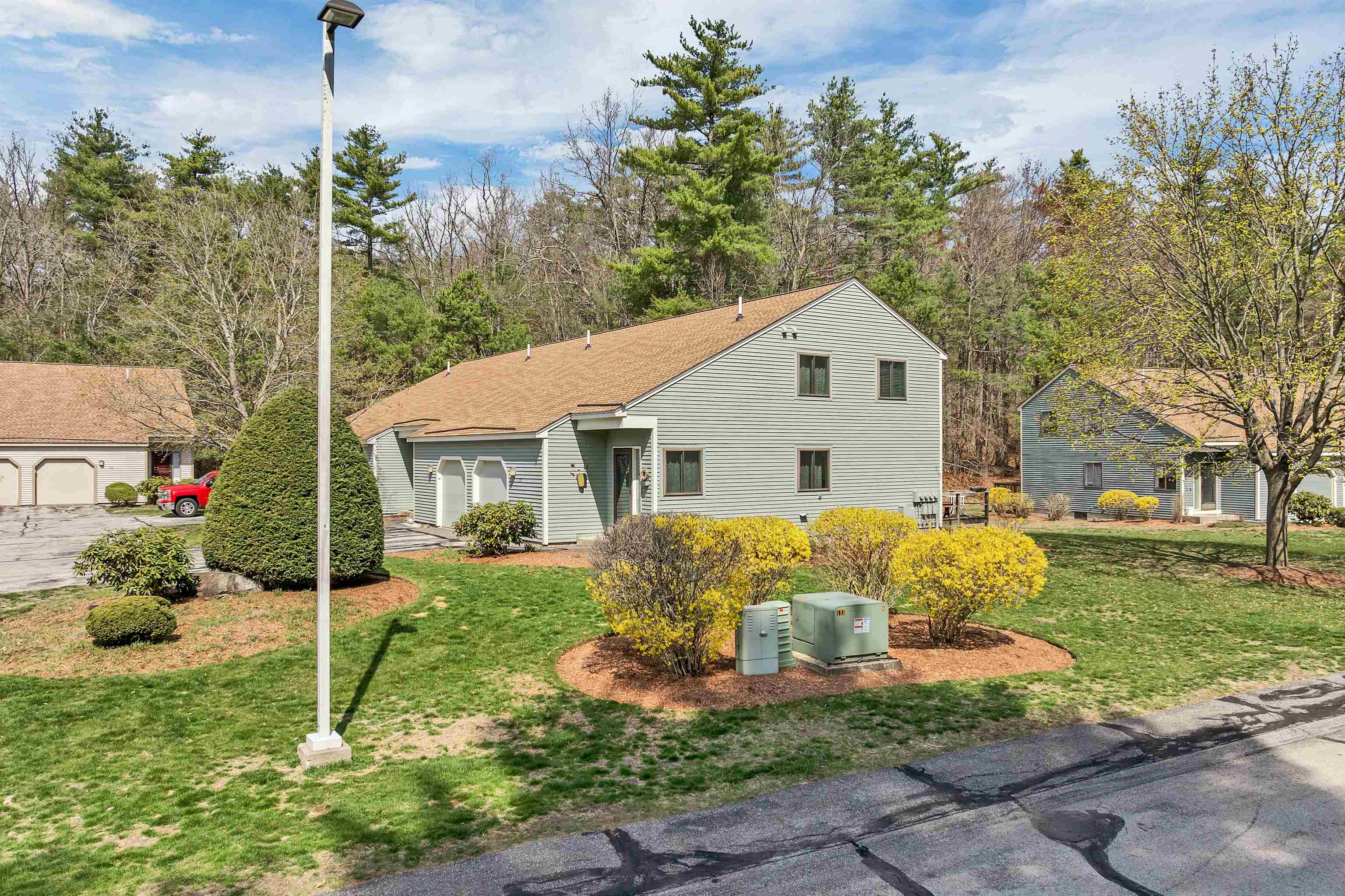 155 Indian Rock Road