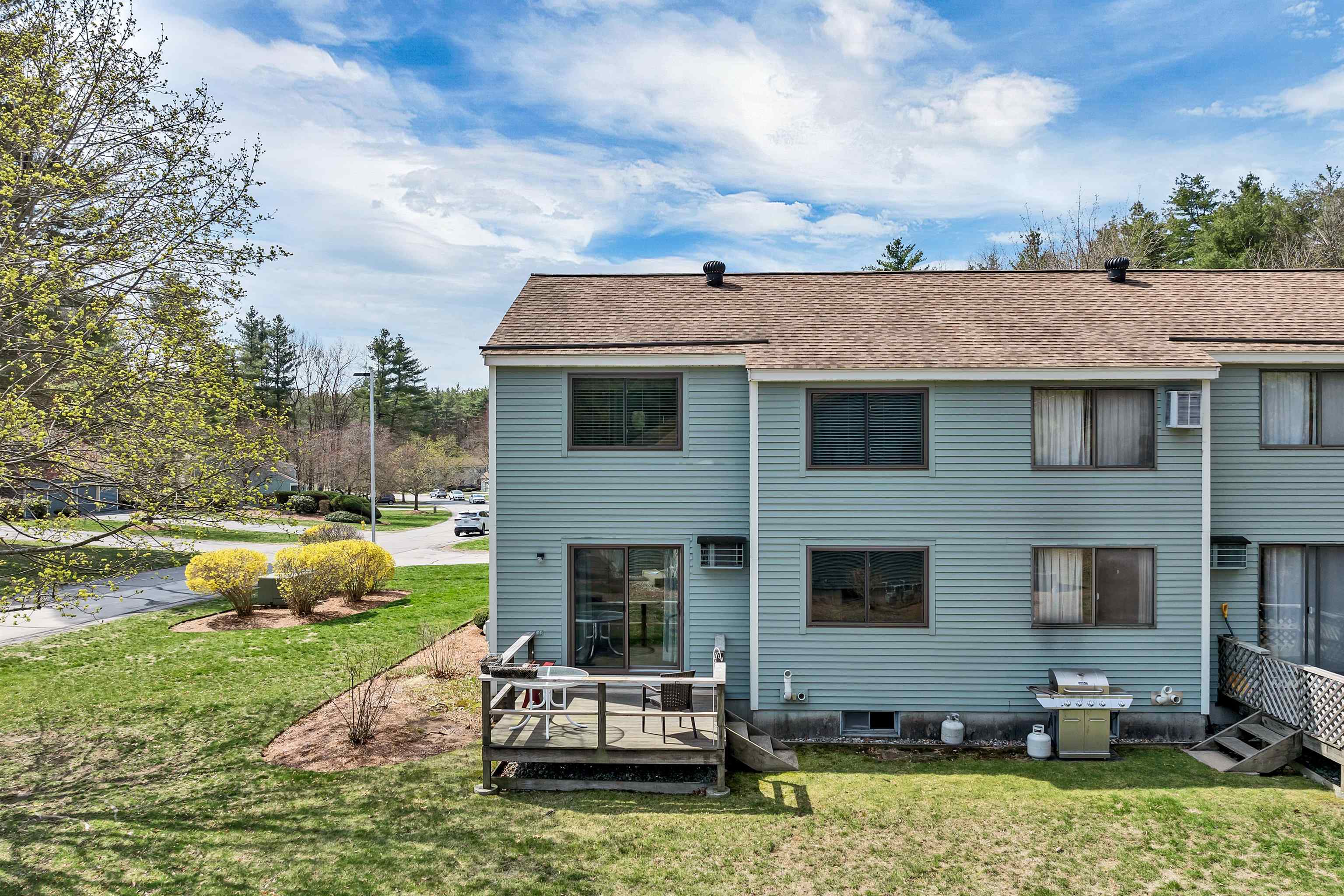 155 Indian Rock Road