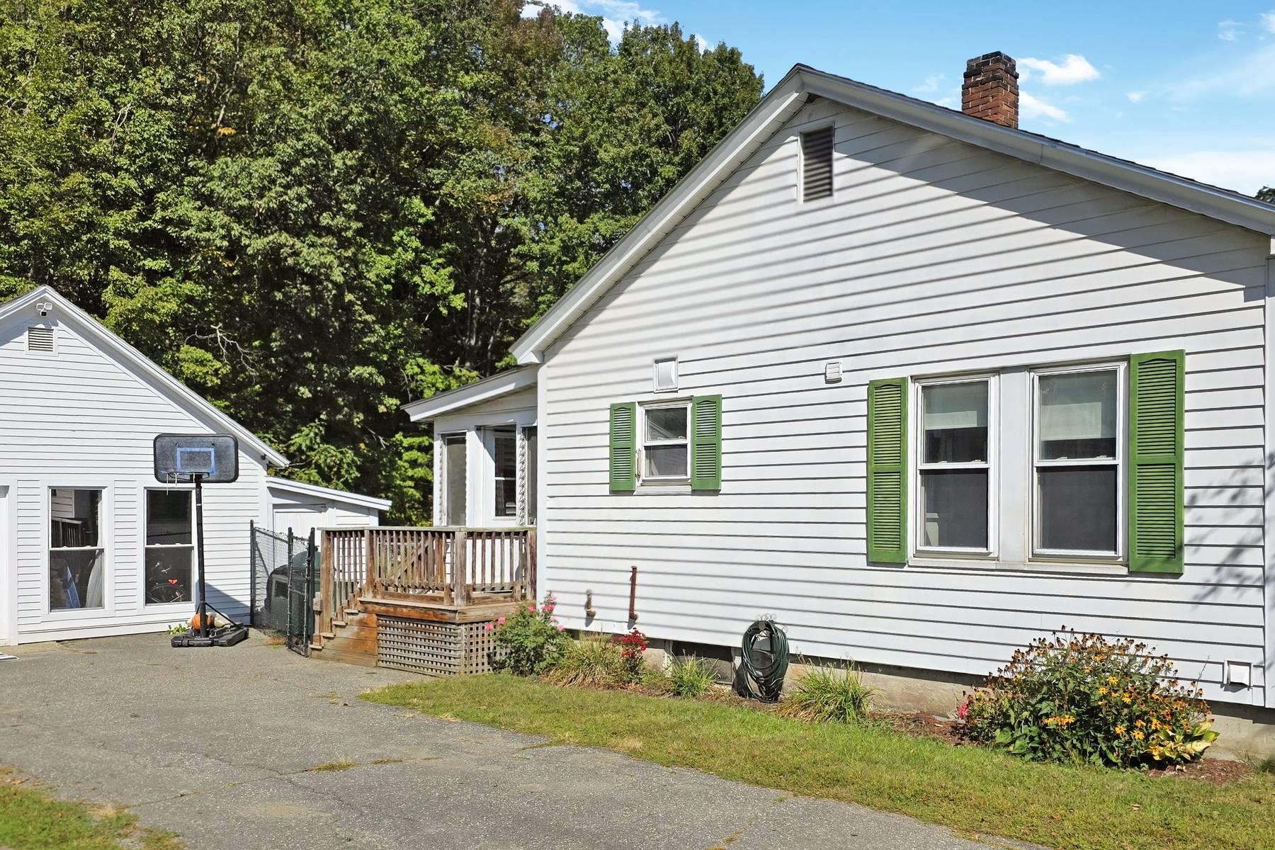 1668 Hartford Avenue