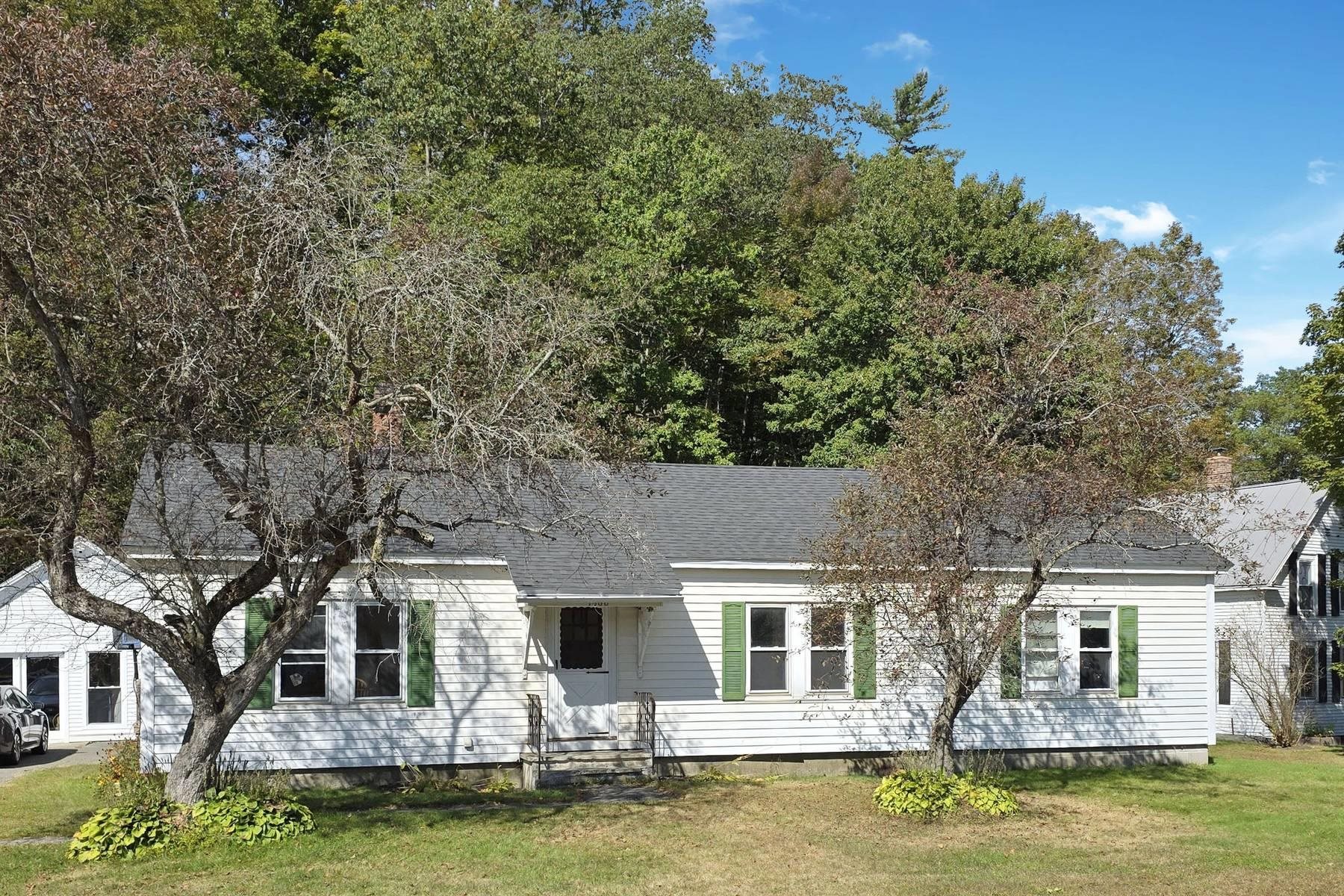 1668 Hartford Avenue