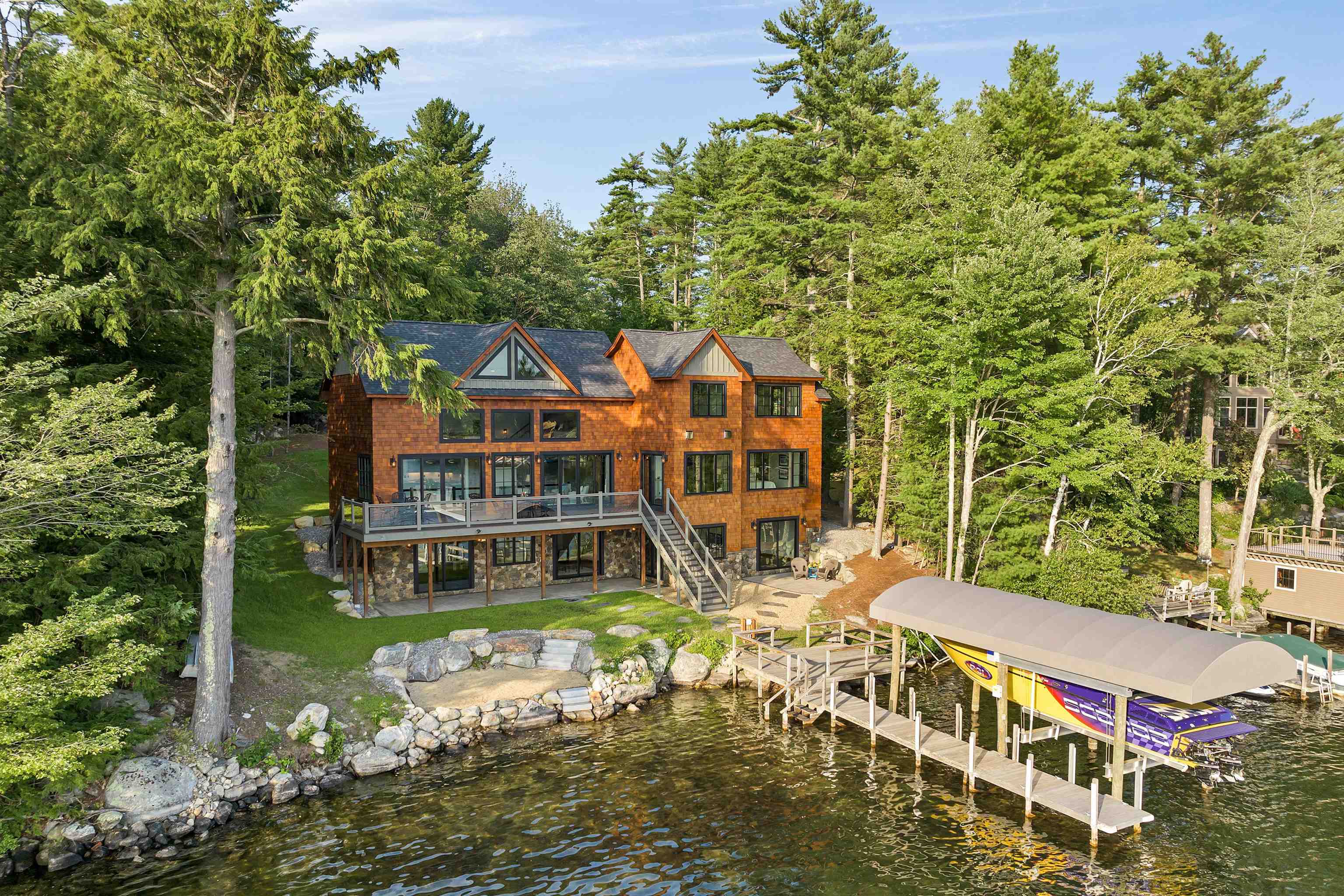 85 Old Hubbard Road