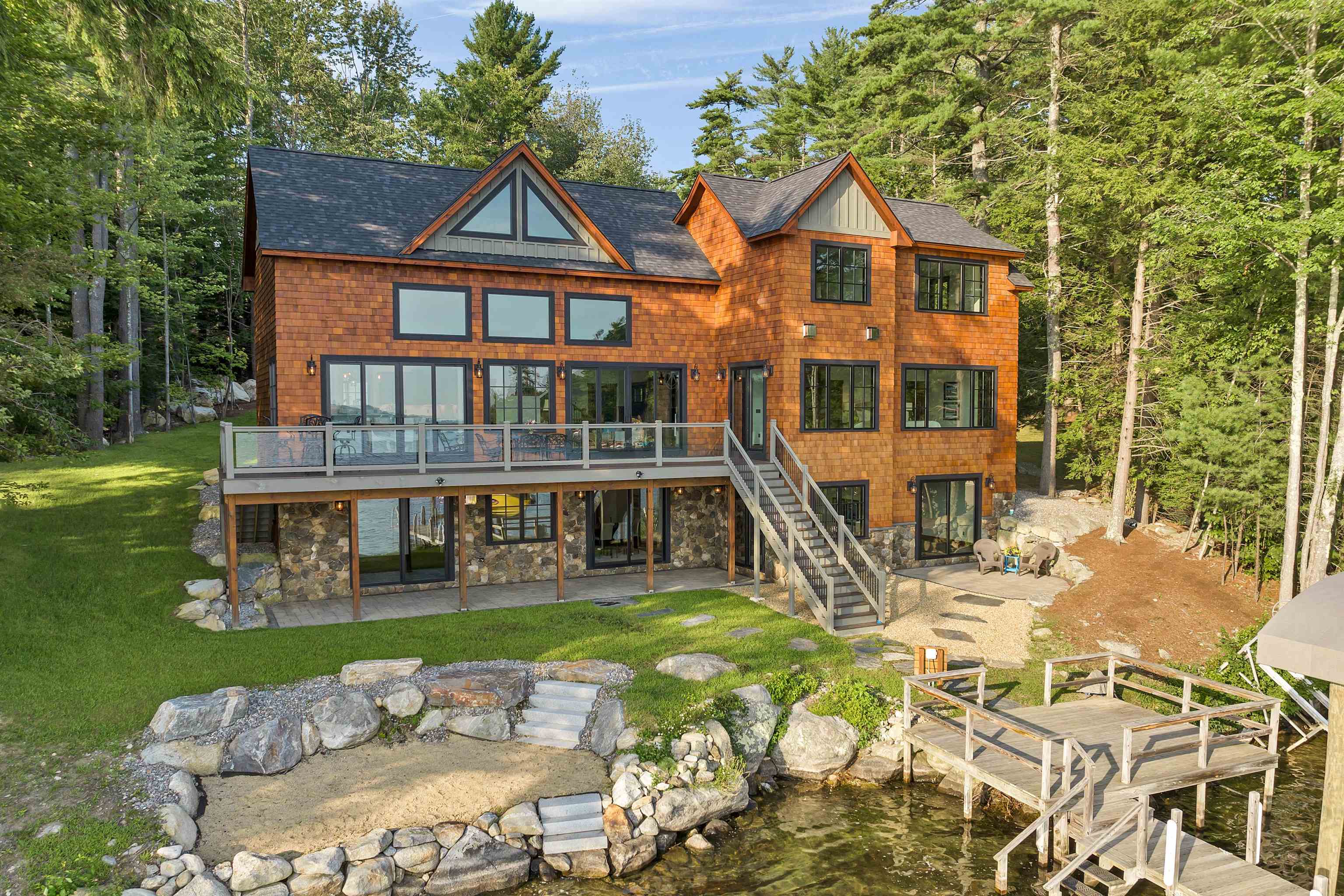 85 Old Hubbard Road