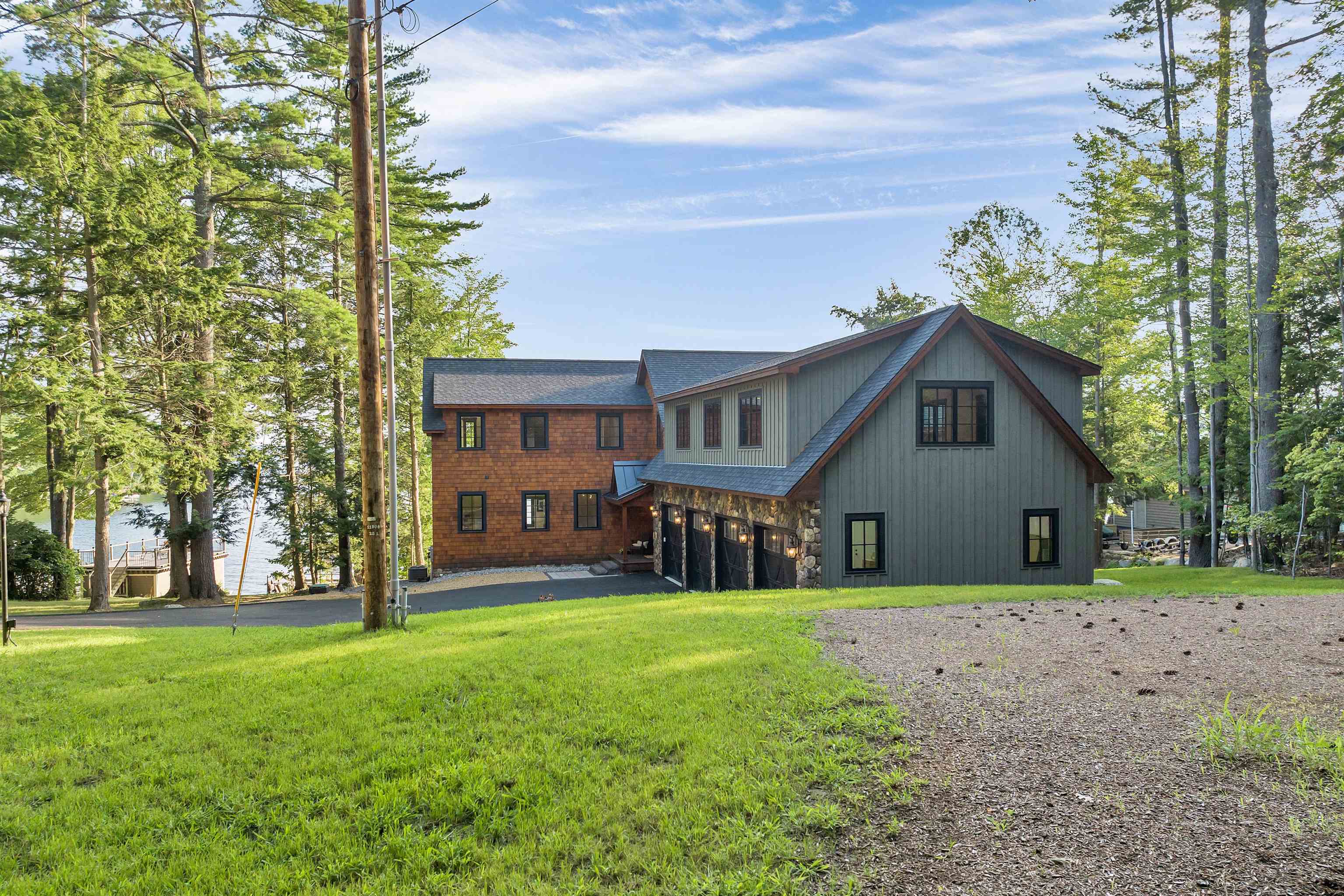 85 Old Hubbard Road