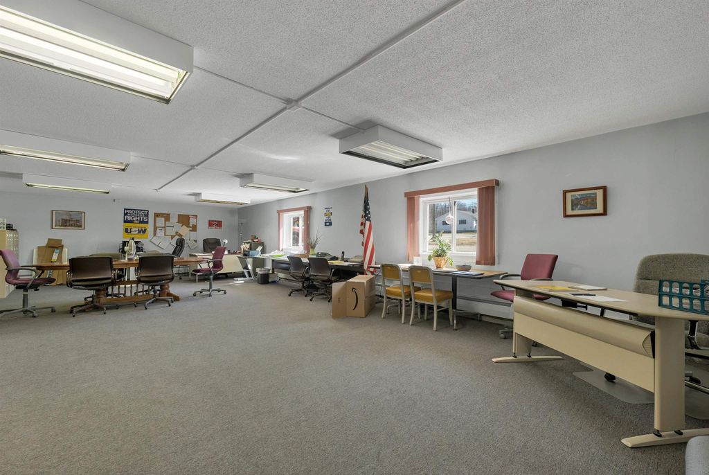 Photo of 55 Maynesboro Street, Berlin, NH 03570 (MLS # 5083071)