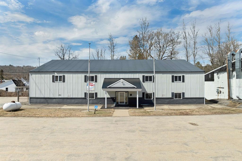 Photo of 55 Maynesboro Street, Berlin, NH 03570 (MLS # 5083071)