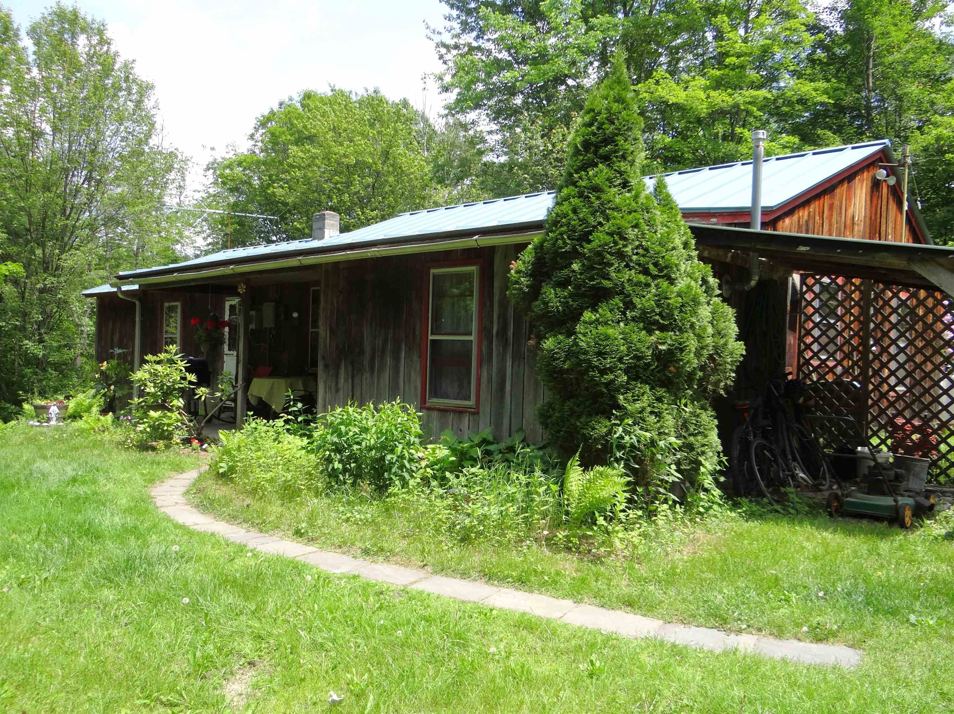 2505 County Road