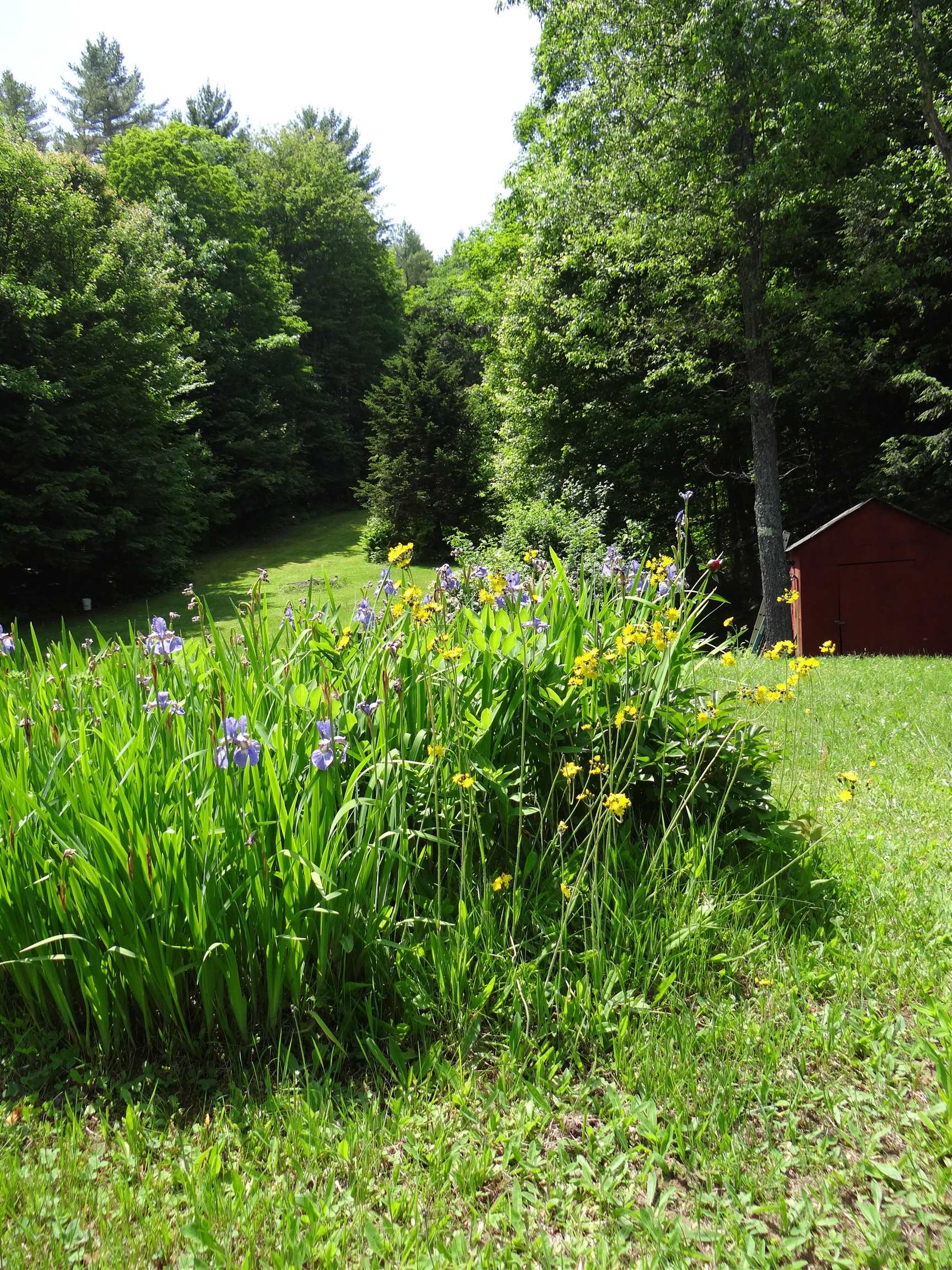 2505 County Road