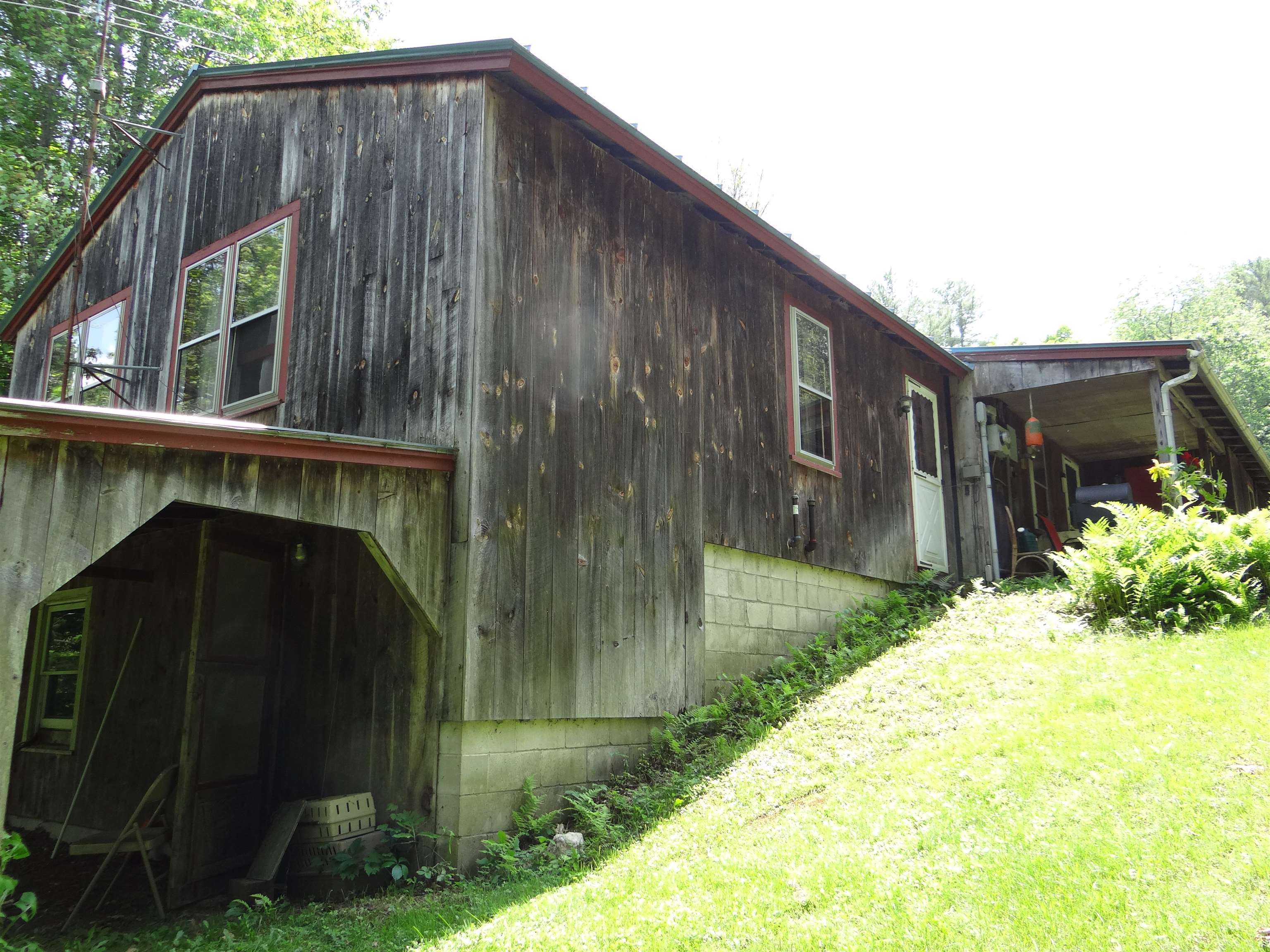 2505 County Road