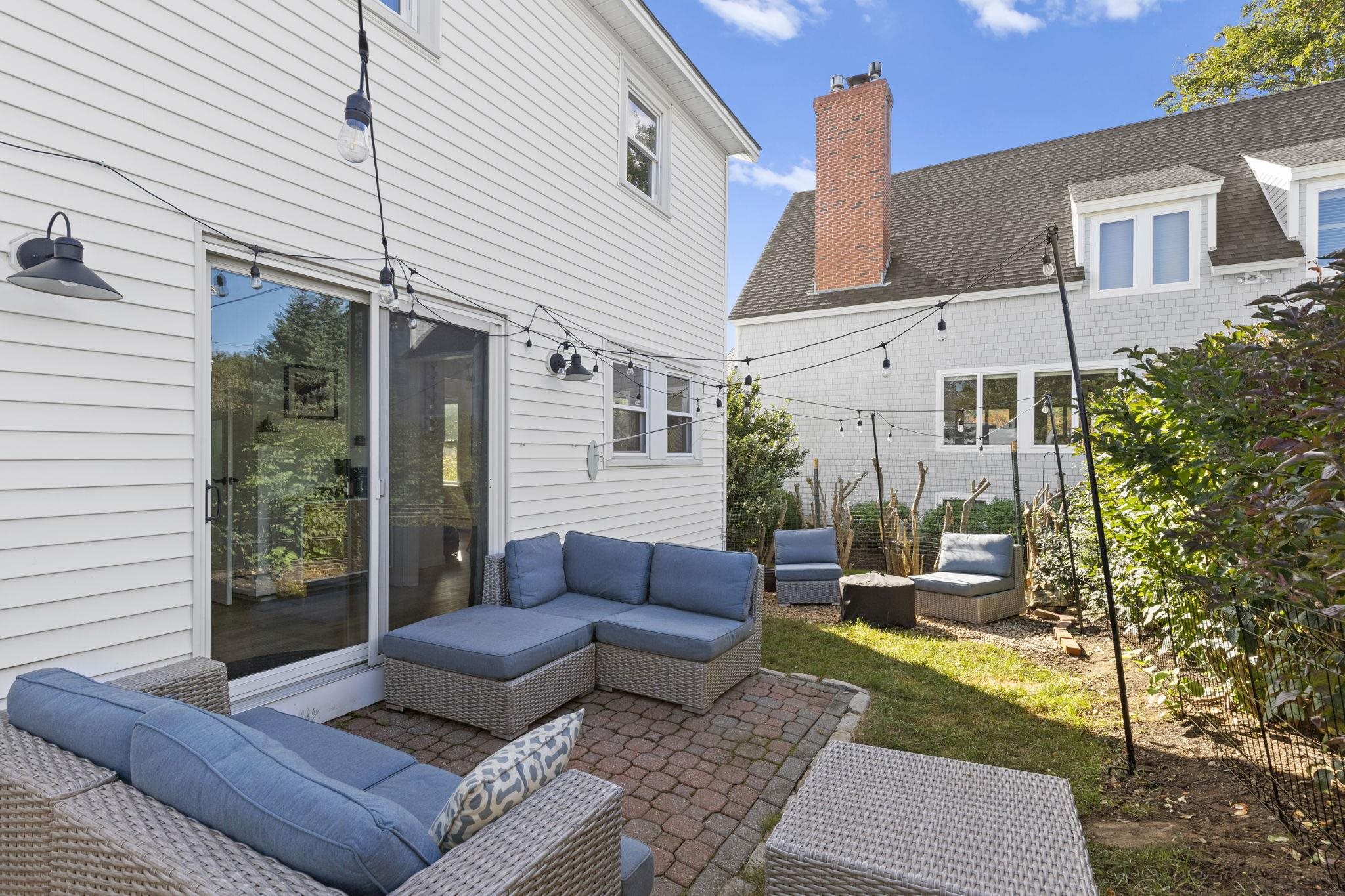 16 Ocean View Avenue