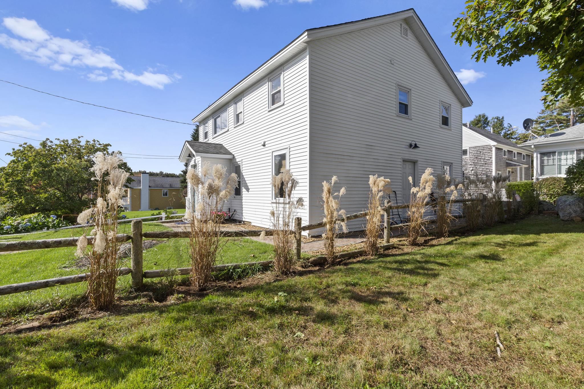 16 Ocean View Avenue