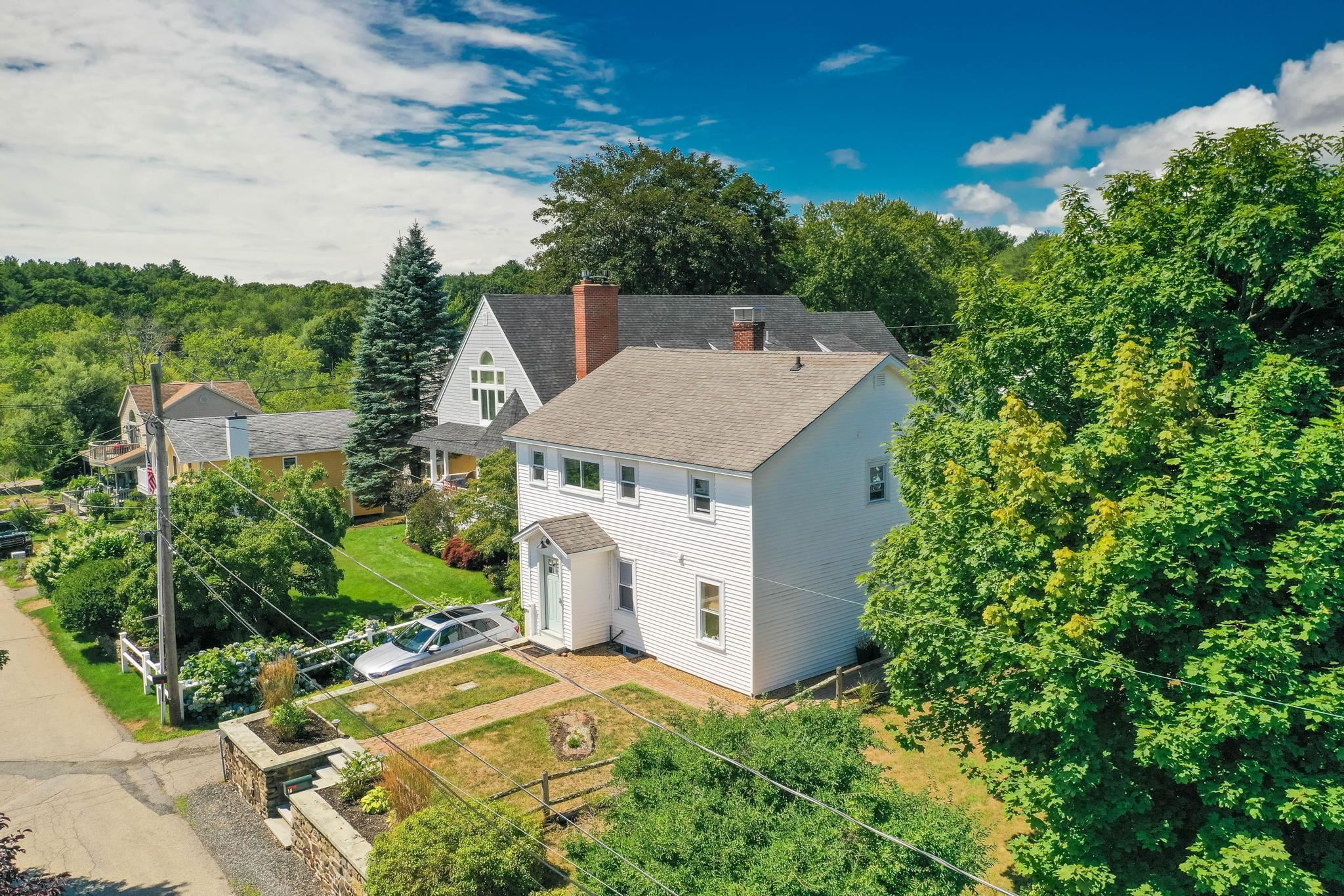 16 Ocean View Avenue