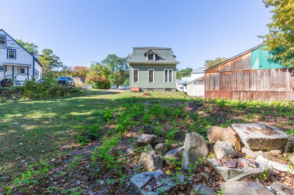 Photo of 26 Crescent Street, Boscawen, NH 03303 (MLS # 5065818)