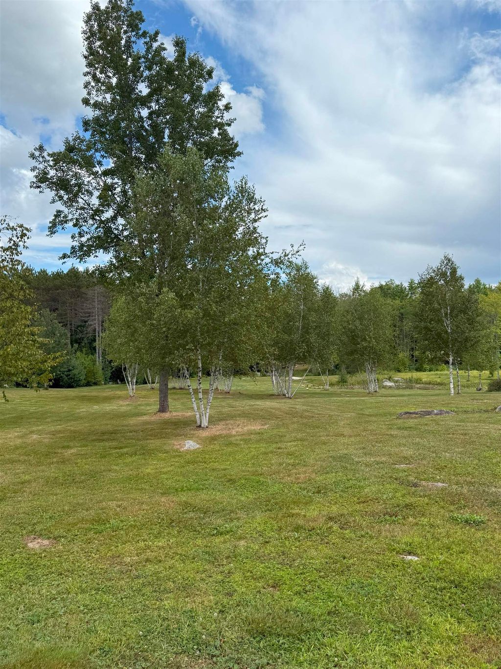 Photo of 0 Warner Road #40, Warner, NH 03278 (MLS # 4988992)