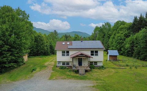 23 Hummingbird Lane Concord VT 05824