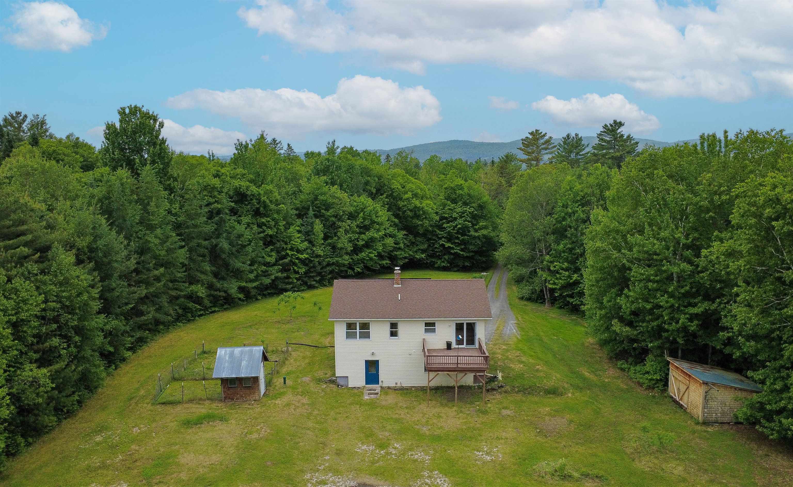 23 Hummingbird Lane