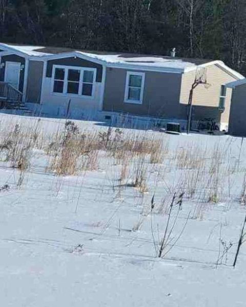 50 Maizefield Drive Highgate VT 05459