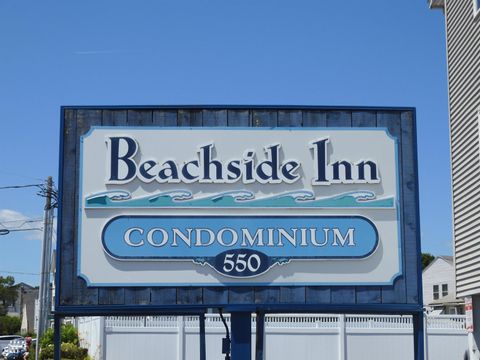 550 Winnacunnett Road 206 Hampton NH 03842