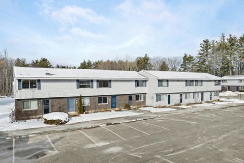 Photo of 616 Portland Street #54, Rochester, NH 03867 (MLS # 5075275)