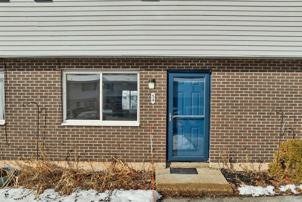 Photo of 616 Portland Street #54, Rochester, NH 03867 (MLS # 5075275)