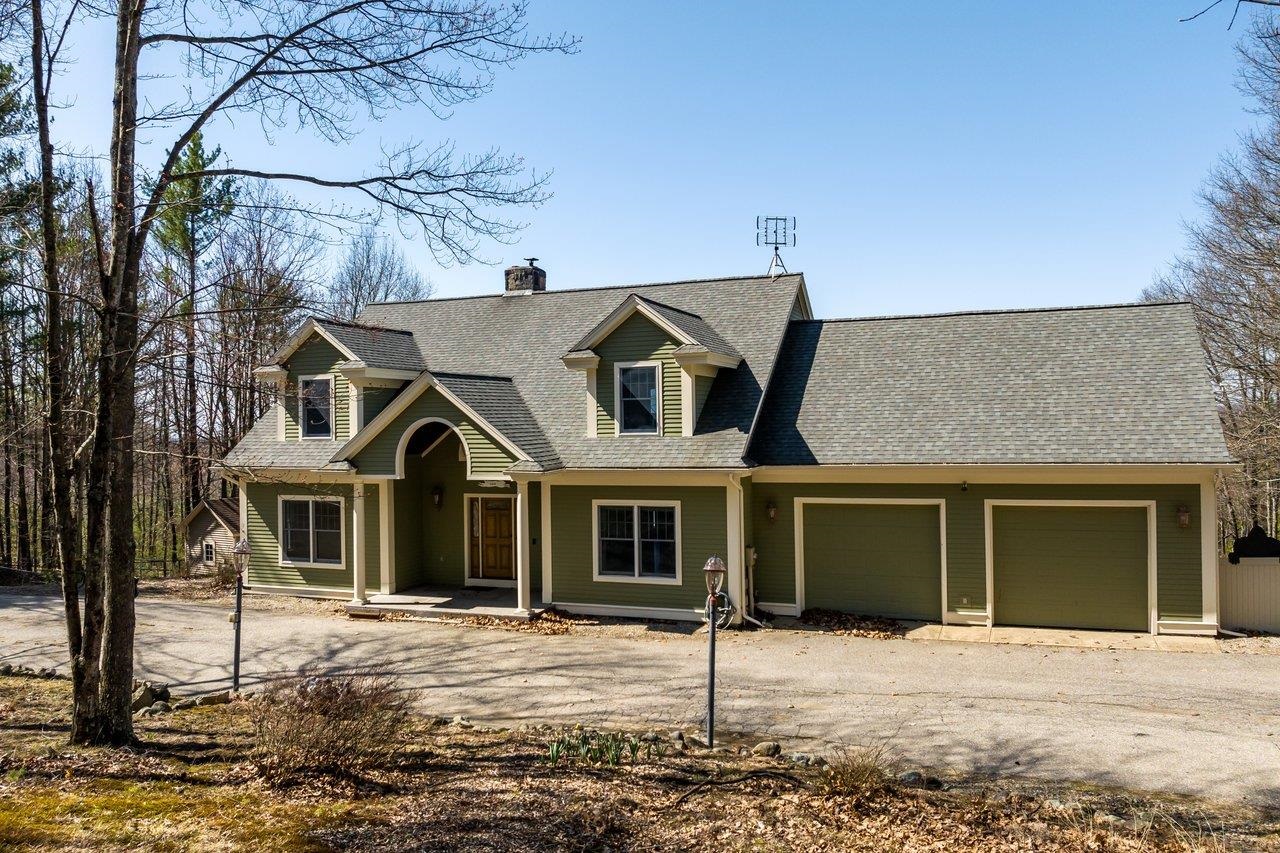 123 Hare Road
