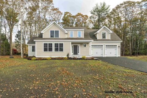 13 Washburn Farm Lane 7 Kittery ME 03905