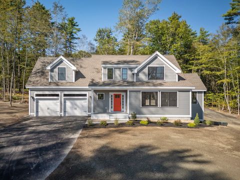 13 Washburn Farm Lane 7 Kittery ME 03905