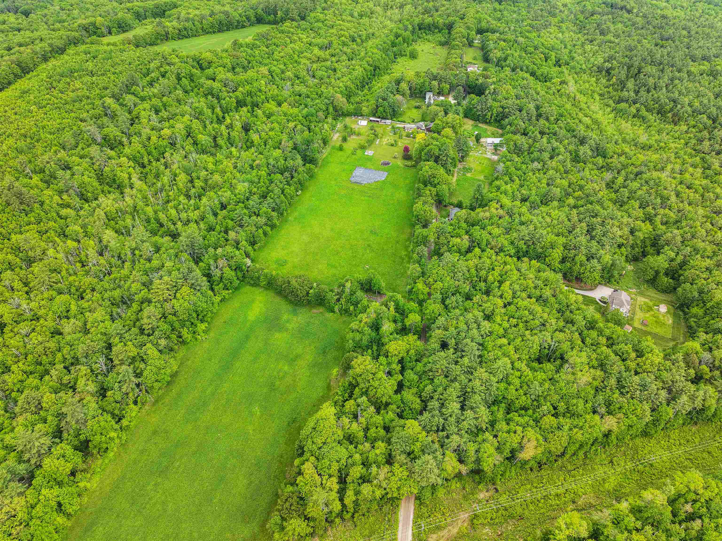 253 & 290E French Road