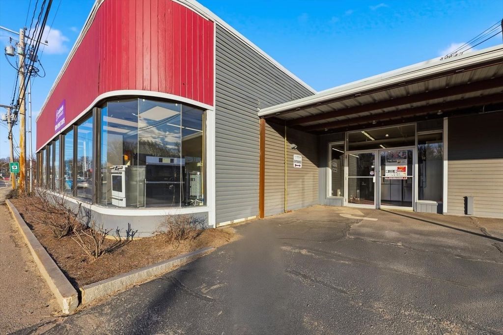 Photo of 540 Main Street, Keene, NH 03431 (MLS # 5072748)