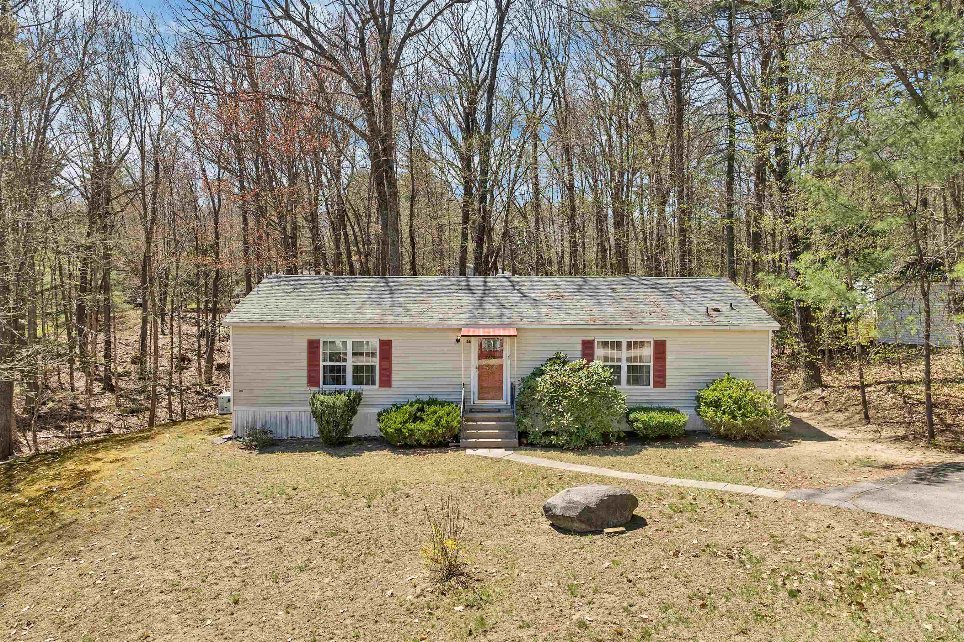 26 Birch Hill Estates Road