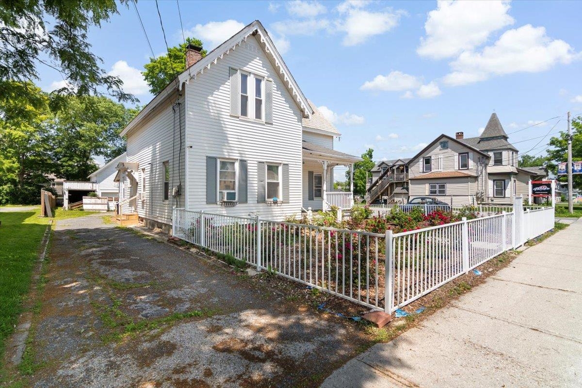 226 North Street