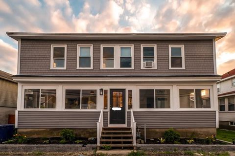 9 Cole Street 2 Hampton NH 03840