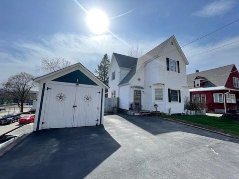 239 Church Street Berlin NH 03570