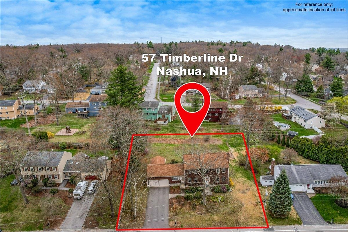57 Timberline Drive