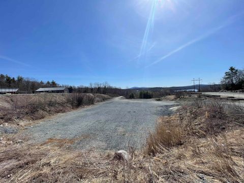 112 Hansen Road Springfield NH 03284