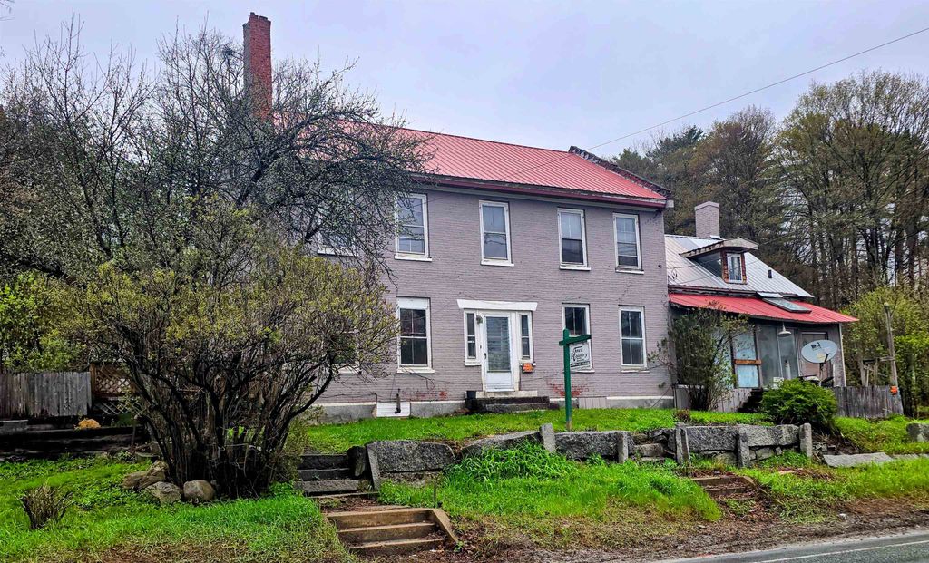 Photo of 130 Sunapee Street, Newport, NH 03773 (MLS # 5076071)