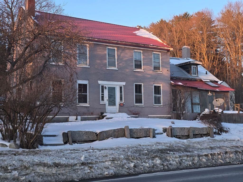 Photo of 130 Sunapee Street, Newport, NH 03773 (MLS # 5076071)